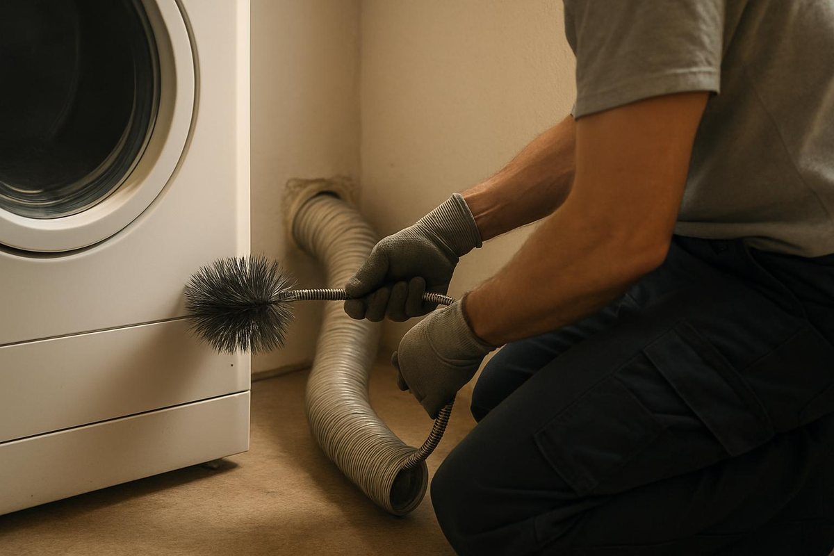 Whitman Dryer Cleaning Services in Miami